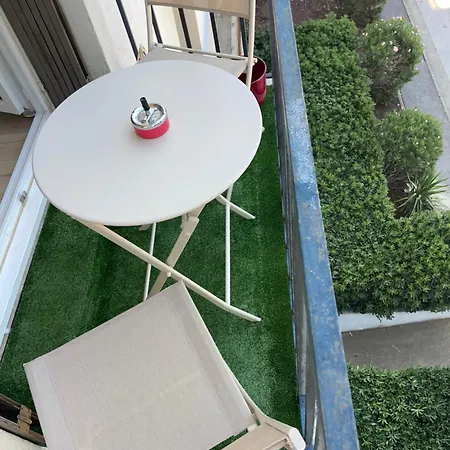 - Box Gourmande -parking -clim Perpignan