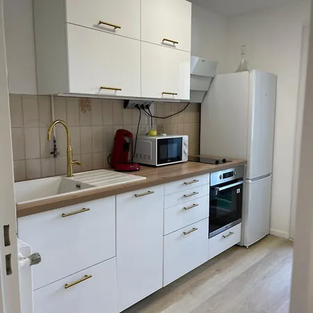 - Box Gourmande -parking -clim * Perpignan