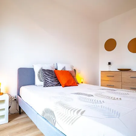 - Box Gourmande -parking -clim