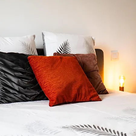 - Box Gourmande -parking -clim *